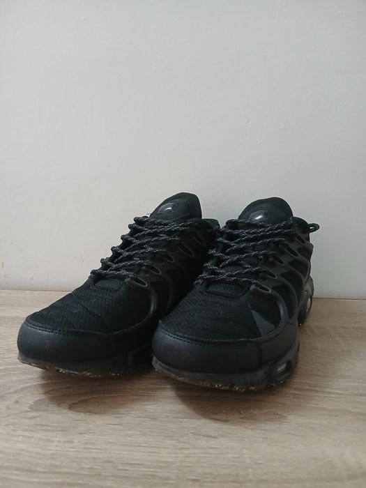 Nike Air Max Terrascape Plus Black - 42 номер