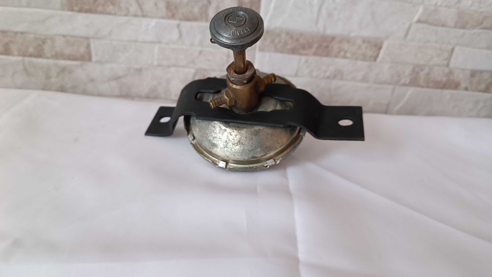 Стъкломиещо - крачна помпа за измиваща течност за ЗАЗ - Сделано в СССР