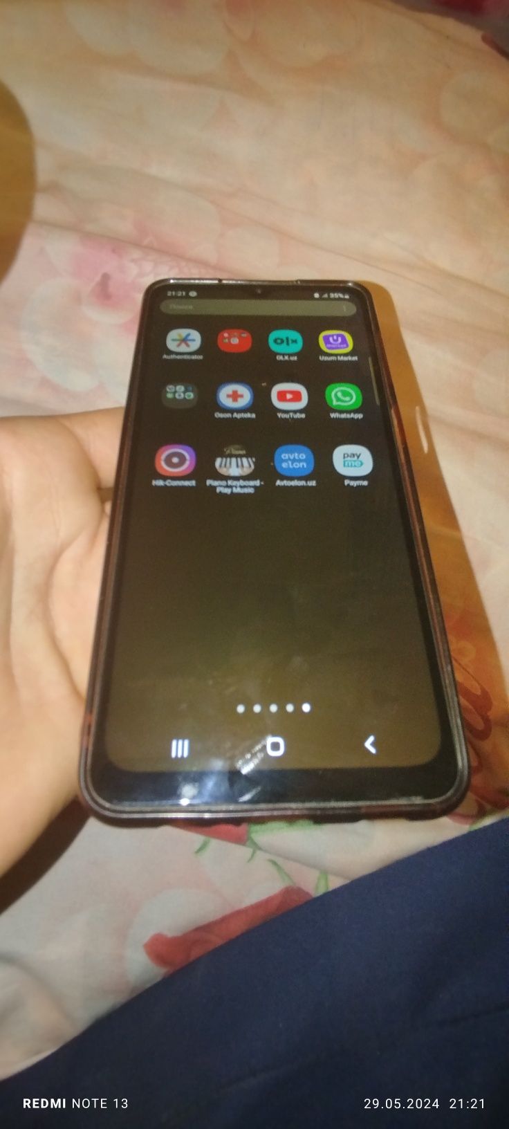 Samsung   A 12. 3_32 gb