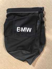 чанта за кабели bmw i3, i8 - чисто нова