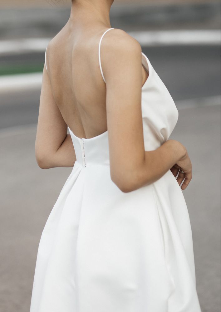 Платье от White Swan