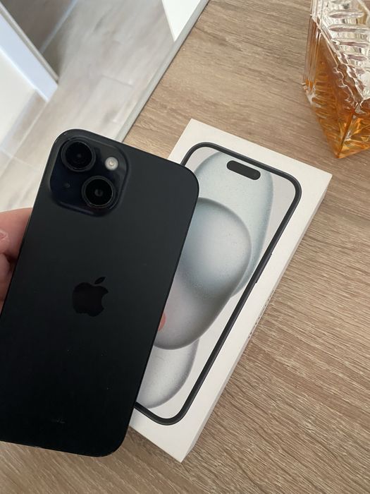 IPhone 15 256GB