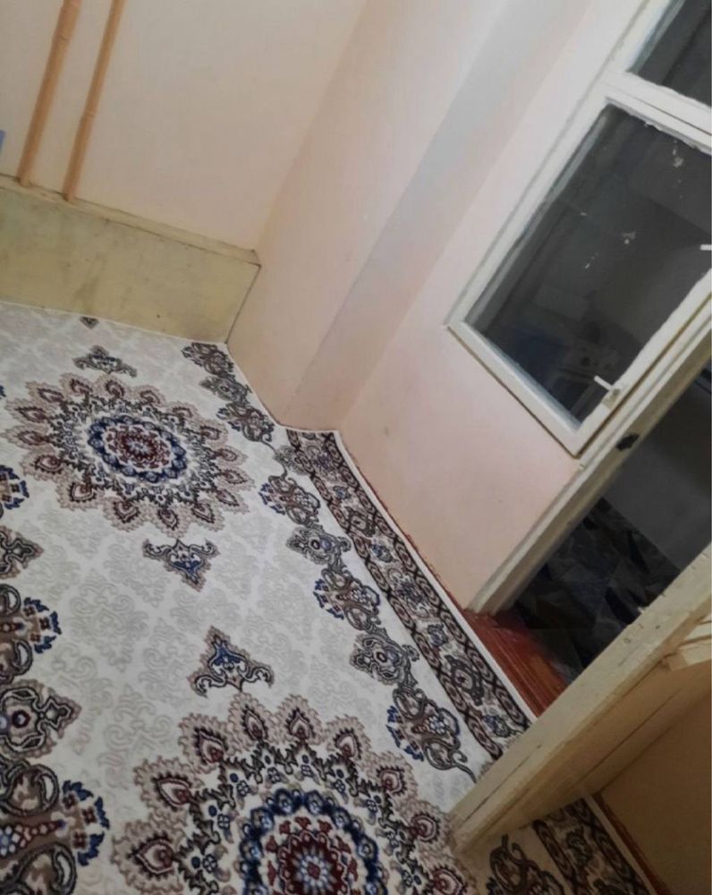 Аренда на ттз Югнакий 1/2-комнатная квартира, балкон 2/6
