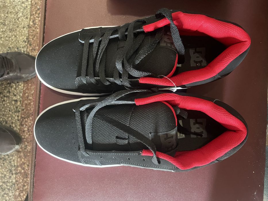 Кецове DC N46 30см