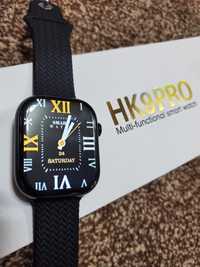 Наручные часы hk 9 pro