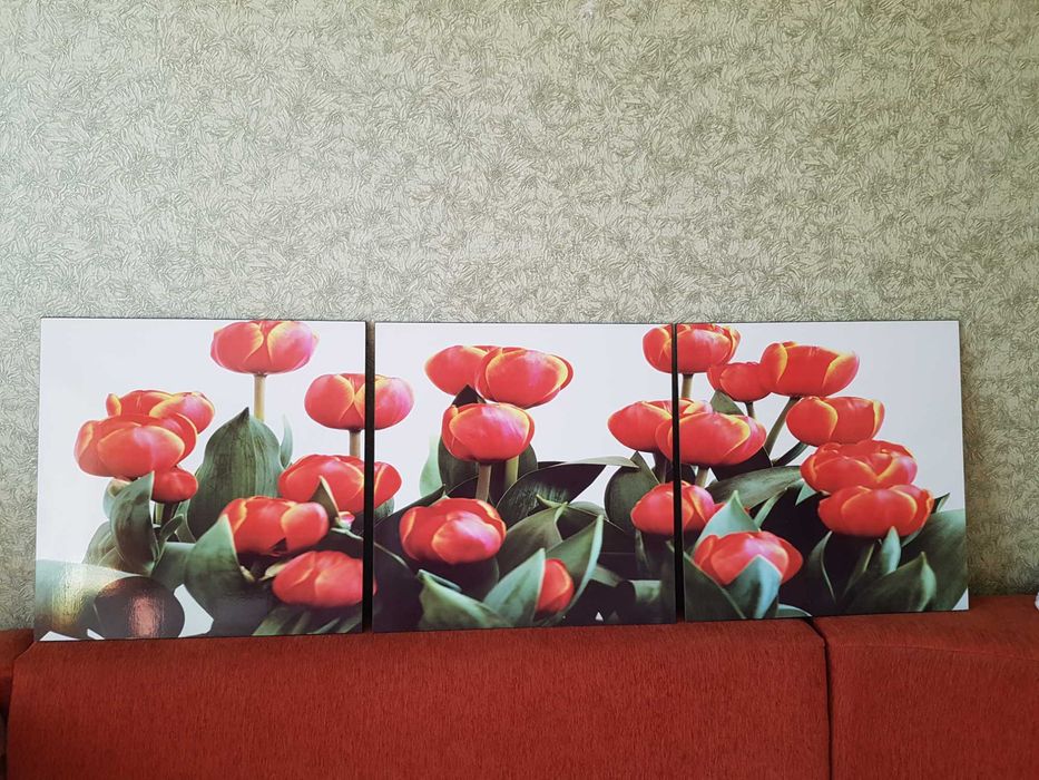 Картина - трансформер