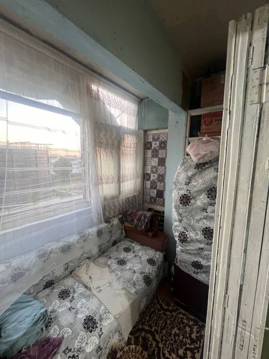 2-х комнатная 2/3/4. Юнусабад 6.