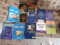 Cărți de finanțe si economie