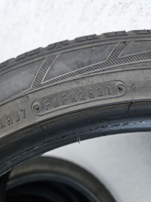 Anvelope de iarnă Falken Eurowinter 225/45/18