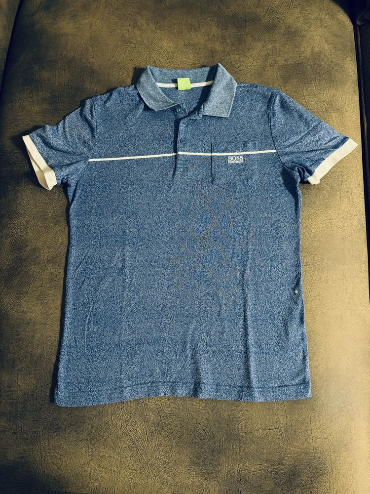 Оригинални мъжки тениски Boss Teodor Lee Cooper Guess