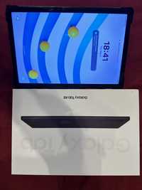 Tableta Samsung Galaxy Tab A8 10,5 inch, cu SIM 4G, 4Gb RAM, 64Gb