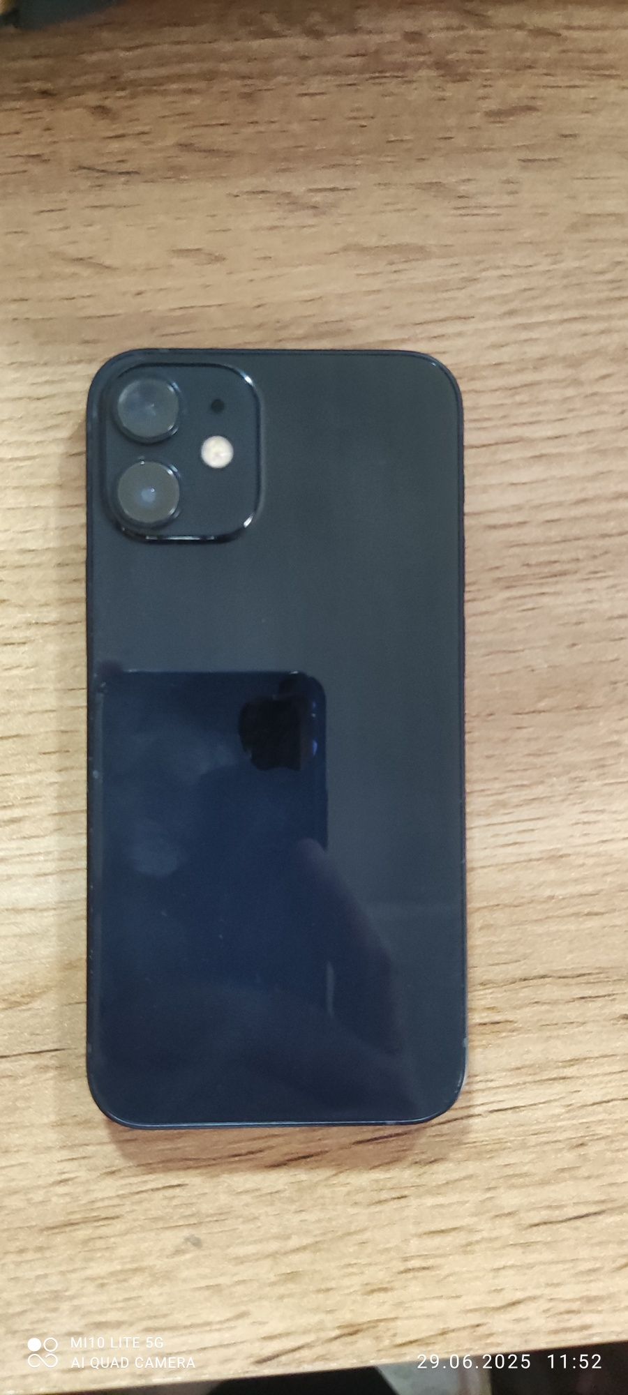 Iphone 12 mini 128