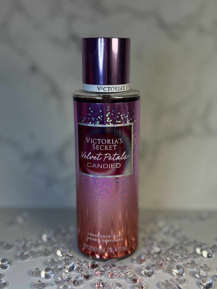 Victoria's Secret боди спрей