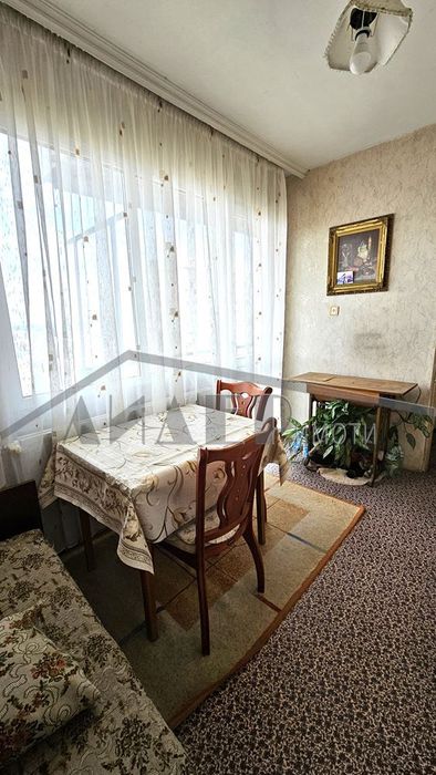 Продава се Тристаен апартамент в Пловдив, Кършияка - 92 кв.м за 1403 €/кв.м - Снимка #5