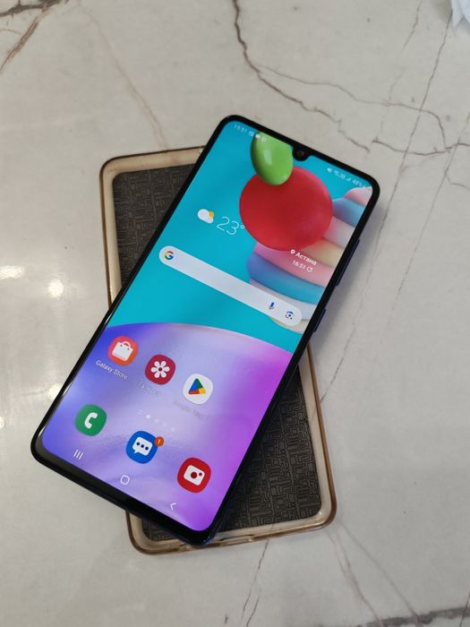Samsung Galaxy A41