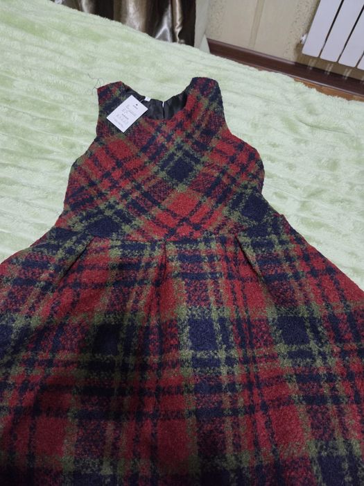 Детские вещи новые