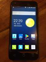 Alcatel One Touch Pixi3