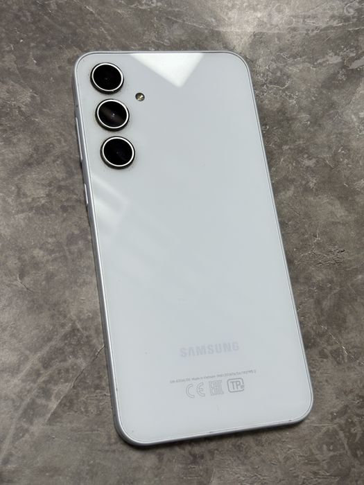 Samsung Galaxy A35 (Жанаозен мкр Самал д14) Лот 775256