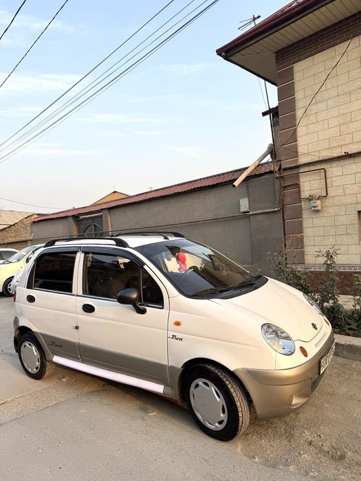 Matiz best 2012 kanditsaner metan gaz bezraxot