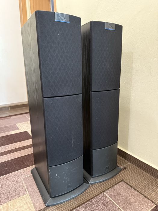 Kef Q-50 Тонколони