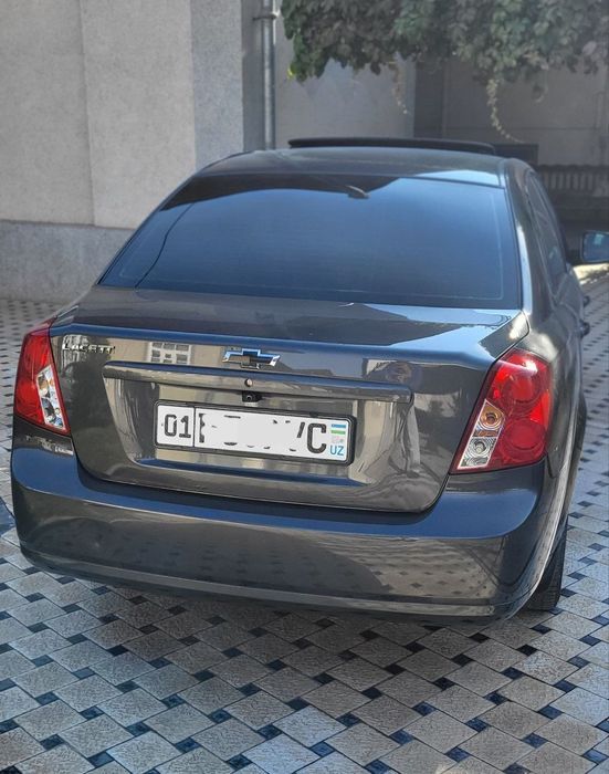 Gentra сотилади ёки аренда (насия савдо)