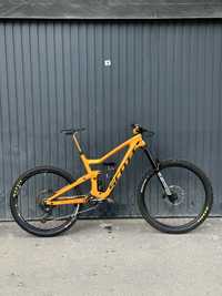 Scott Ransom 900 Tuned 29” Carbon, Enduro колело