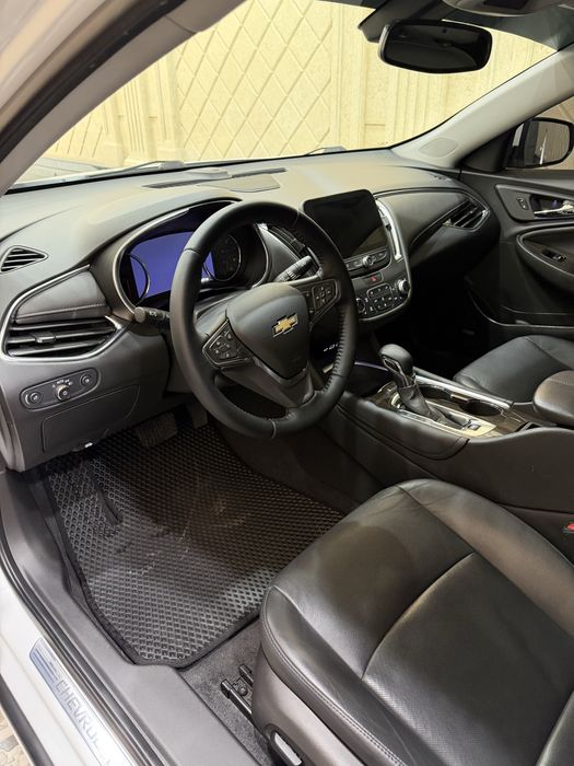 Malibu 2 2022 idela pul zarur