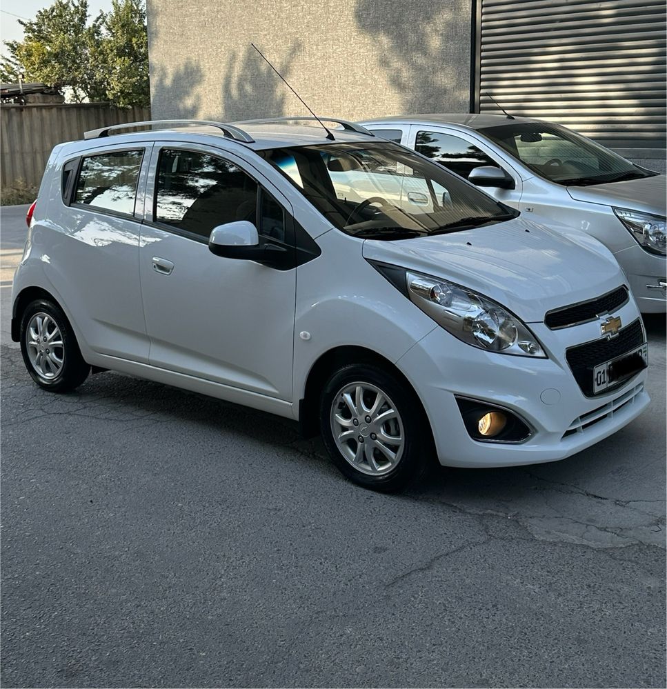 Spark 2022 4avtomat oq elegant+