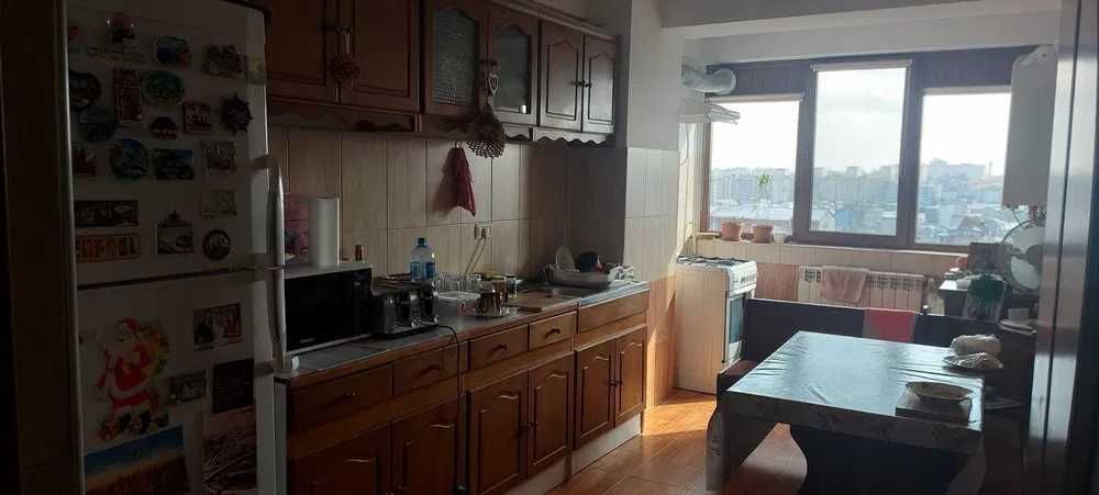 Apartament 4 camere