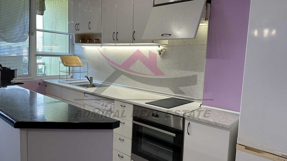 ТОП Локация и Цена! Двустаен- Чайка