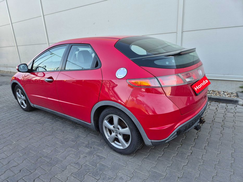 Vand Honda Civic a.f.2008