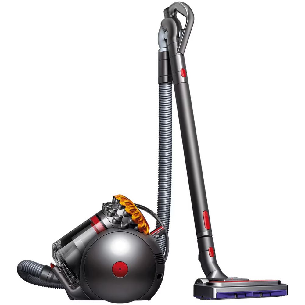 Пылесос Dyson big ball multifloor 2+