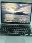 MacBook  M1 Proo