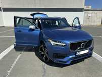 Volvo XC 90 T6 AWD Geartronic RDesign Blue sport line 320cp