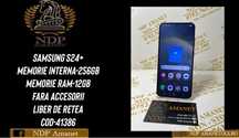 NDP Amanet Braila Samsung S24 Plus 256gb (41386)