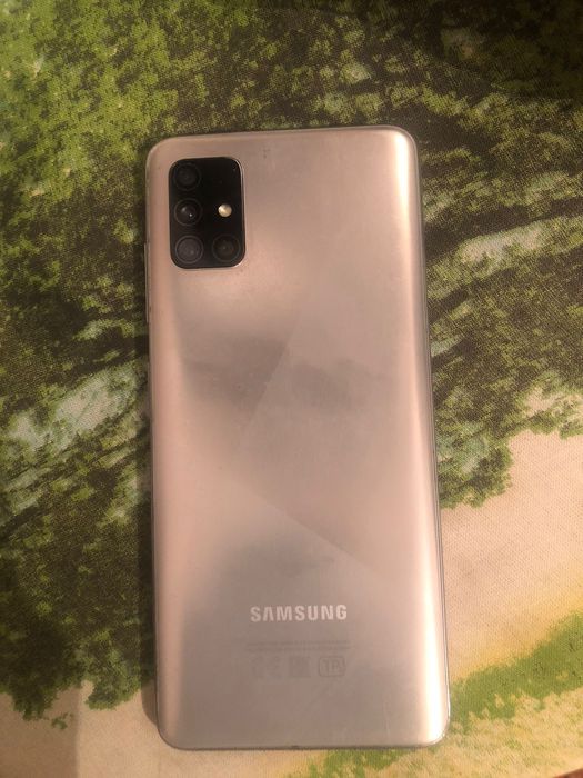 Samsung a51 128 gb