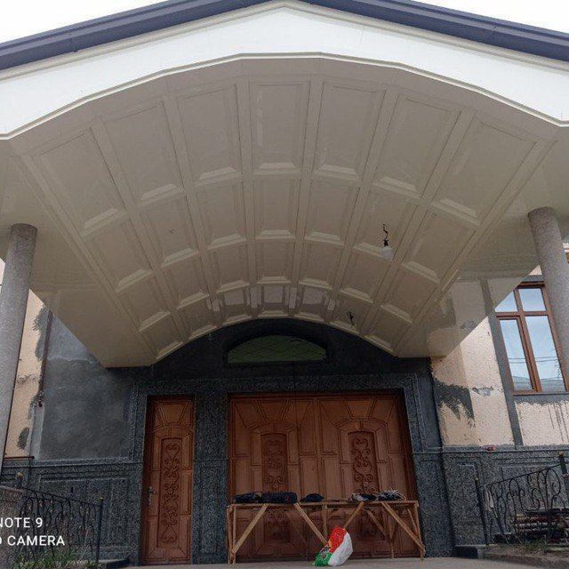 Alyukobond #alikafon Alkafon alucobond al