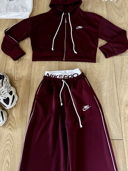 Nike!Разкошен суперудобен ежедневен сет Nike