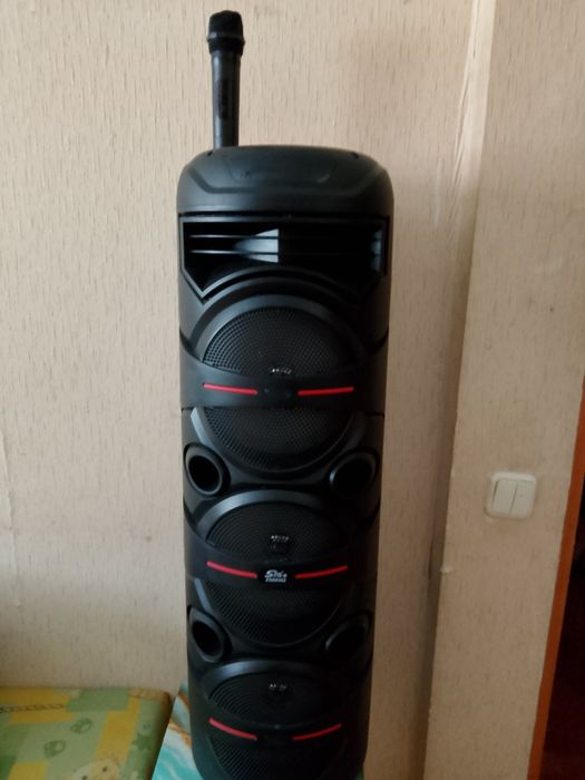 Продам колонку за 10000