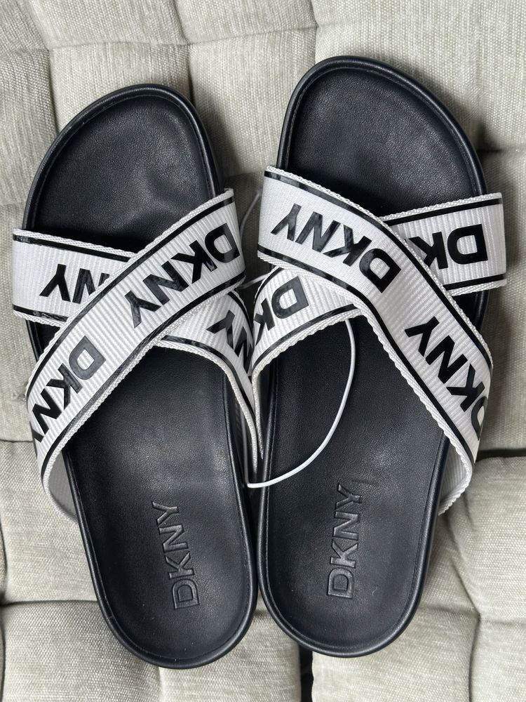 Оригинални чехли DKNY