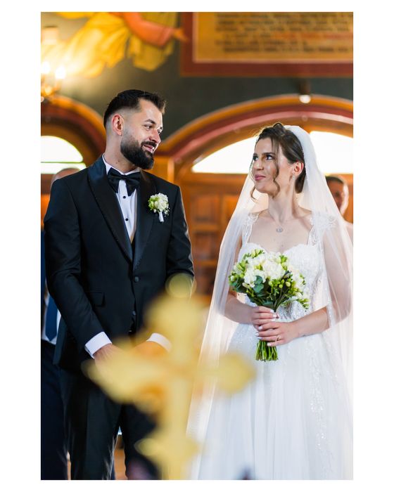 Servicii complete foto/video Nunta|Botez|Cununie|Majorat