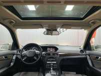 Mercedes-Benz C 2012, motor 2.1, 120 cp, EURO 5, LIVRARE GRATUITA, GARANTIE