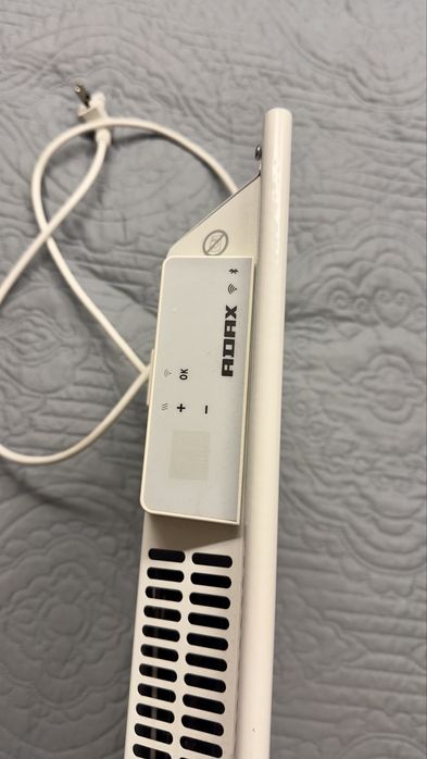 Конвектор ADAX NEO с Wi-Fi управление