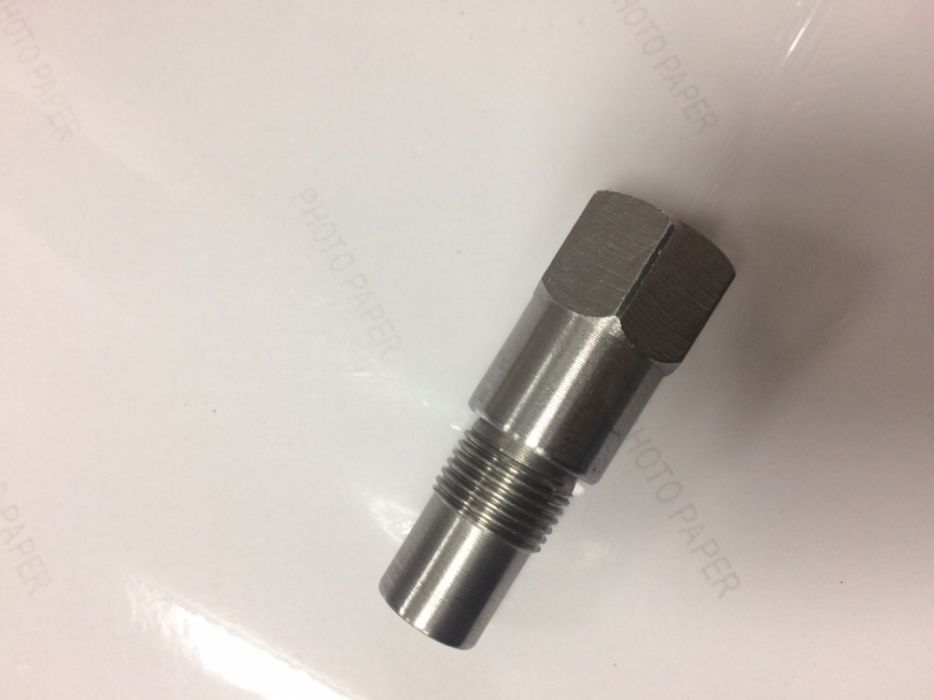 Обманка лямбда зонда, обманка катализатора на Toyota 4Runner