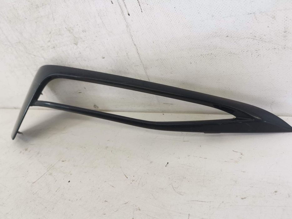 Орнамент Решетка Проектор Десен БМВ Серия 5 Г30 / BMW Seria 5 G30 - Ор