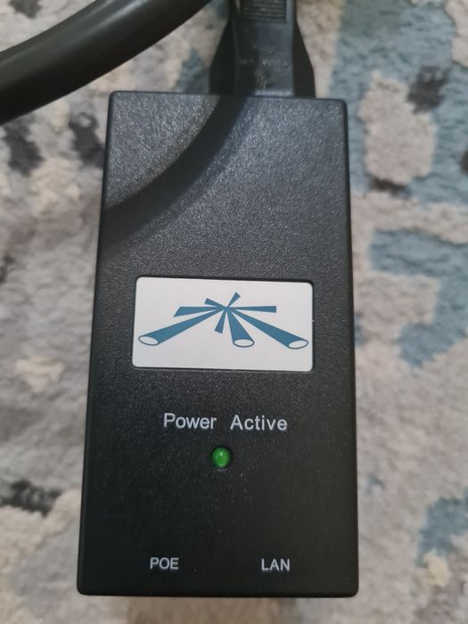 Продам POE инжекторы