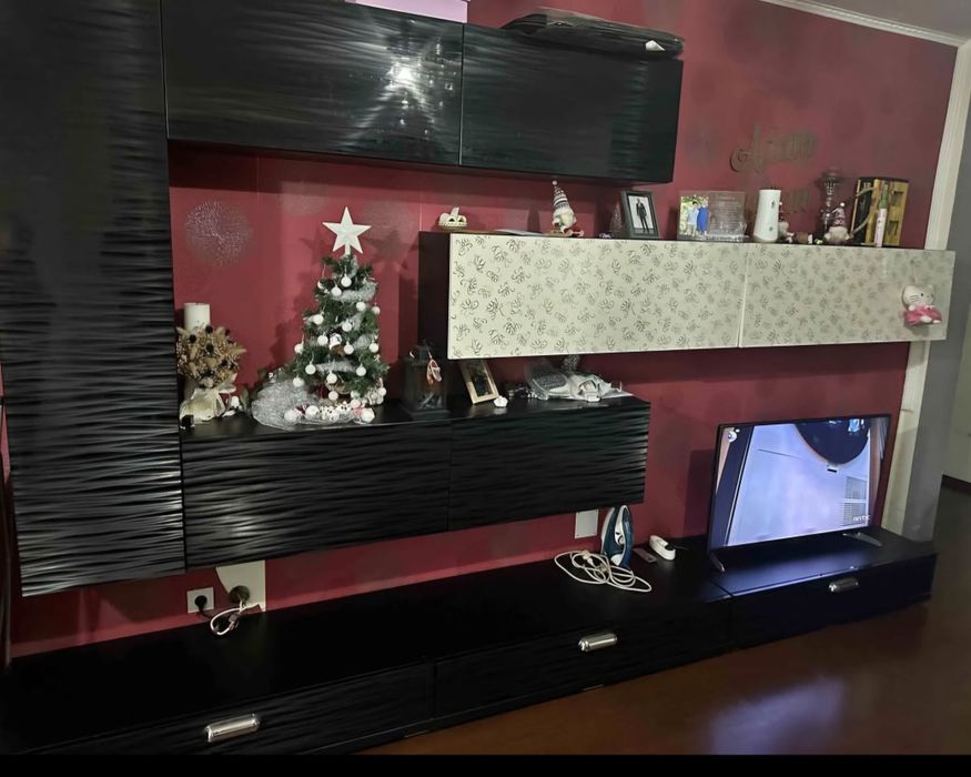 Mobilier living in stare buna