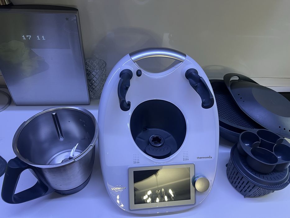 Thermomix TM6 (термомикс 6)