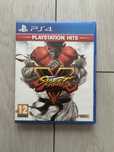 Street Fight V за ps4