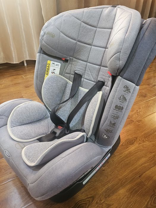 Продаётся СРОЧНО автокресло